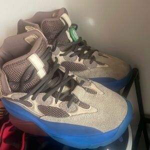 Adidas Yeezy Dessert Boots